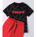 DUCATI OUTFIT FOR BOYS DUCATI OUTFIT FOR BOYS