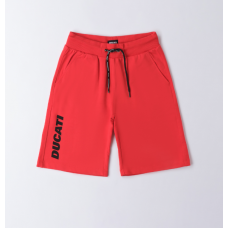 RED DUCATI PANTS RED DUCATI PANTS