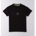 OVERSIZED DUCATI BLACK T-SHIRT OVERSIZED DUCATI BLACK T-SHIRT