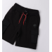 DUCATI BLACK SWEAT PANTS DUCATI BLACK SWEAT PANTS