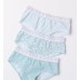 BRIEFS SET FOR GIRLS GR
