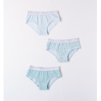 BRIEFS SET FOR GIRLS GR