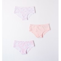 BRIEFS SET FOR GIRLS