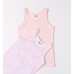 GIRL UNDERWEAR TANK TOP