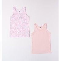 GIRL UNDERWEAR TANK TOP