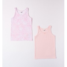 GIRL UNDERWEAR TANK TOP