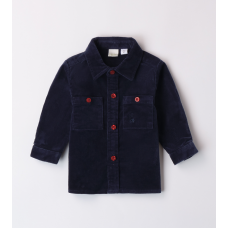 NEW BORN SHIRT IDO