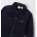 NEW BORN SHIRT IDO