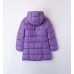 IDO VIOLET LONG JACKET IDO VIOLET LONG JACKET