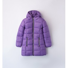 IDO VIOLET LONG JACKET IDO VIOLET LONG JACKET