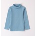LIGHT BLUE SWEATER FOR BOYS IDO