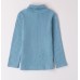 LIGHT BLUE SWEATER FOR BOYS IDO