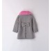 ELEGANT LITLE GIRL COAT