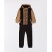 BOY'S TRACKSUIT 100% COTTON BOY'S TRACKSUIT 100% COTTON