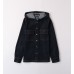 IDO DARK BLUE JEAN SHIRT