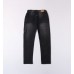 BOY JEANS PANTS BLACK AND BLUE