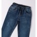 BOY JEANS PANTS BLACK AND BLUE