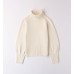WHITE SWEATER IDO FOR GIRLS