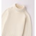 WHITE SWEATER IDO FOR GIRLS