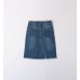 IDO MIDI DENIM SKIRT IDO MIDI DENIM SKIRT