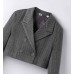 ELEGANT GIRL JACKET IDO