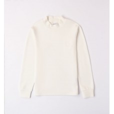 LONG SLEEVED TURTELNECKED JUMPER