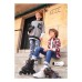 BOY JEANS PANTS BLACK AND BLUE