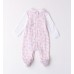 IDO NEWBORN ROMPERS GIRL