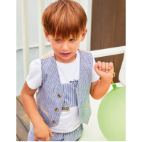 ENJOY THE RIDE T-SHIRT