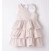 STRIPED DRESS IDO