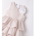 STRIPED DRESS IDO