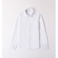 LONG SLEEVED SHIRT FOR JUNIOR BOY