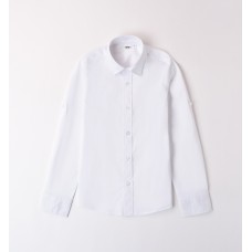 LONG SLEEVED SHIRT FOR JUNIOR BOY