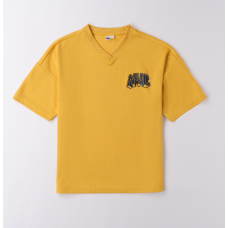 NYC YELLOW T-SHIRT
