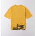 NYC YELLOW T-SHIRT