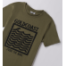 SAGE GREEN T-SHIRT