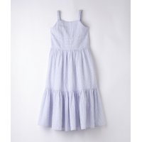 LINO COTONE DRESS IDO