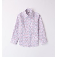 LONG SLEEVED SHIRT FOR BOY