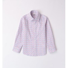 LONG SLEEVED SHIRT FOR BOY