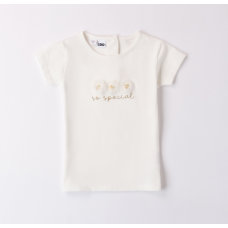 SO SPECIAL T-SHIRT IDO