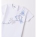 T-SHIRT WITH RHINESTONES FOR GIRLS