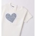 HEART T-SHIRT IDO
