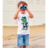 REALLY WILD T-SHIRT