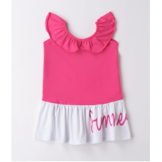 SUMMER DRESS IDO