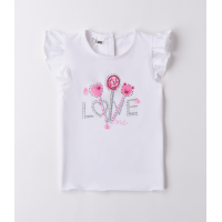 LOVE T-SHIRT IDO