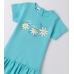 FLOWERS DRESS IDO