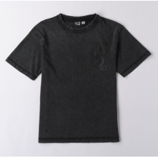 S COTTON T-SHIRT IDO