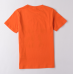 BROOKLYN 76 ORANGE T-SHIRT IDO BROOKLYN 76 ORANGE T-SHIRT IDO