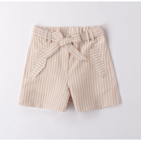 STRIPED GIRL'S TROUSERS IDO