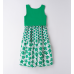 IDO GIRLS GREEN OUTFIT